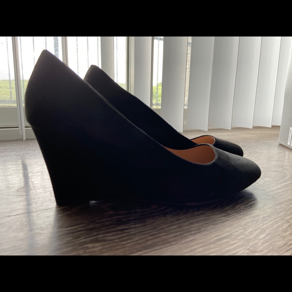 Wedges - Picture 3 of 3